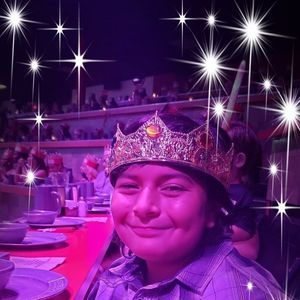 Meet your Posher, Nancy